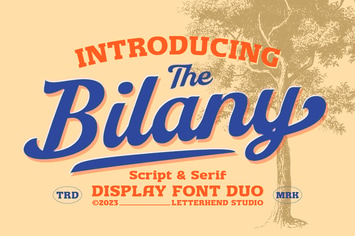 The Bilany 