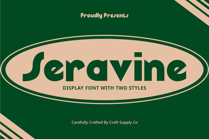 Seravine