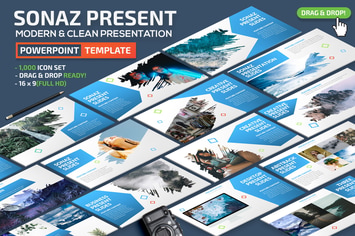 Sonaz Powerpoint Presentation