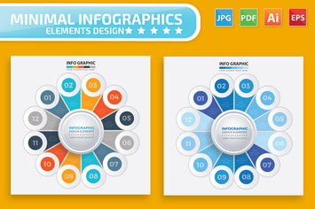 Infographic Design