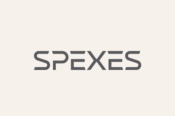 Spexes Modern Display Font