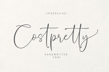Costpretty Script
