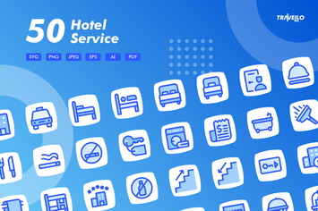 Travello Hotel Service