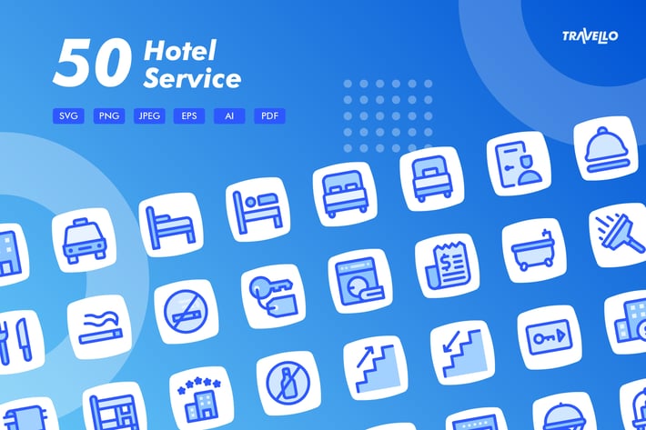 Travello Hotel Service
