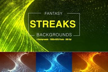 Fantasy Streaks
