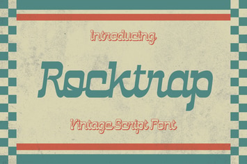 Rocktrap