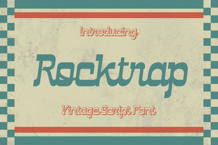Rocktrap