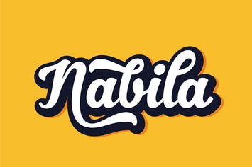 Nabila
