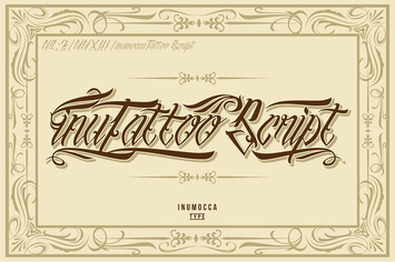 inuTattoo Script