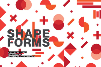 Shapeforms
