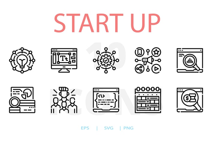 Start Up