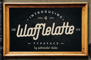 Waffle