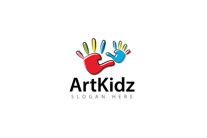 Art Kidz Logo