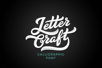 Letter Craft
