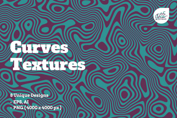 Curves Textures