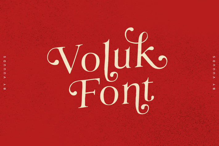 Voluk