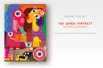 Two Women