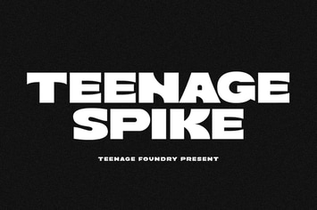TF Spike