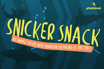 Snicker Snack