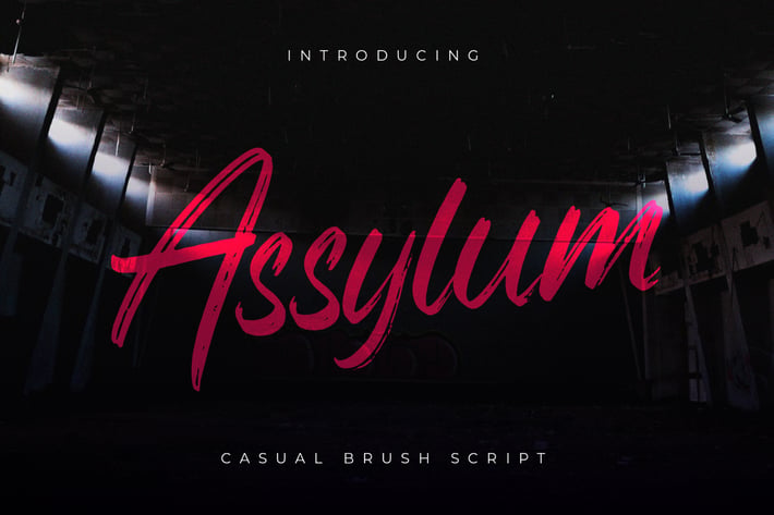 Assylum 