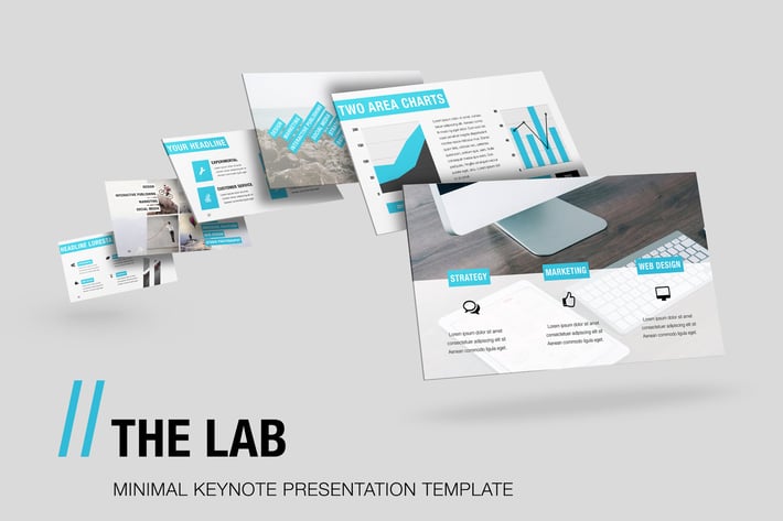 The Lab (Keynote Version)