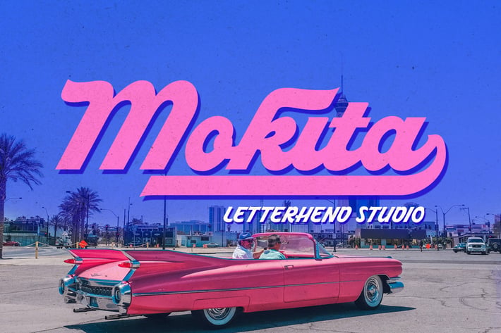Mokita