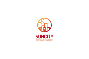 Sun City Logo