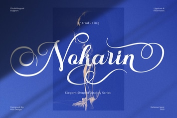 Nokarin