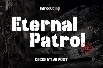 Eternal Patrol