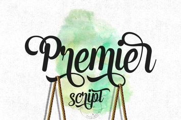Premier Script