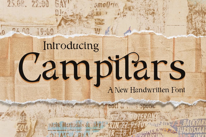 Campilars