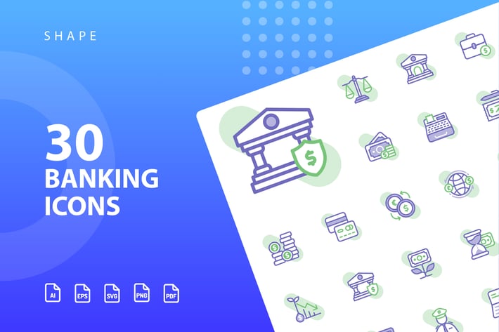 Banking Shape