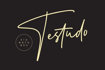 Testudo Signature