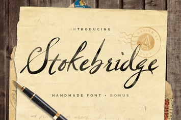 Stokebridge