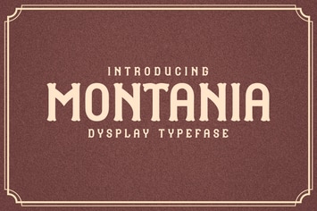 MONTANIA