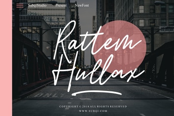 AMR Rattem Hullax