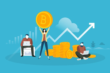 Bitcoin market analysis