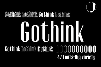 Gothink