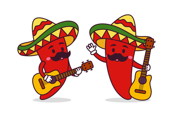 Mexican Chili