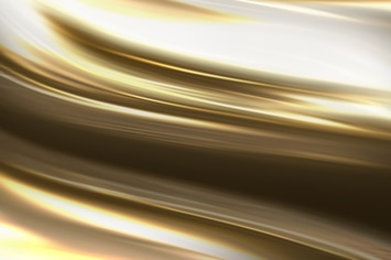 golden background