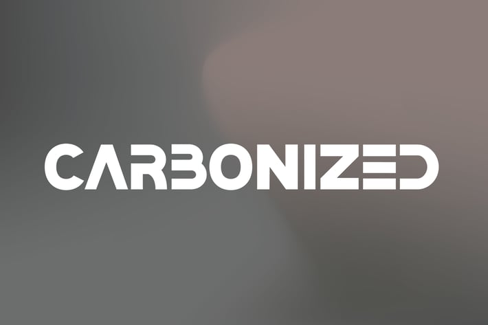 Carbonized