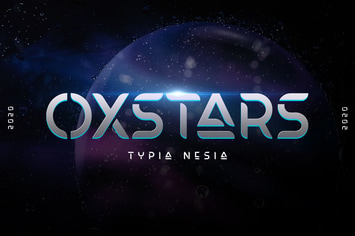 Oxstars - Future Display