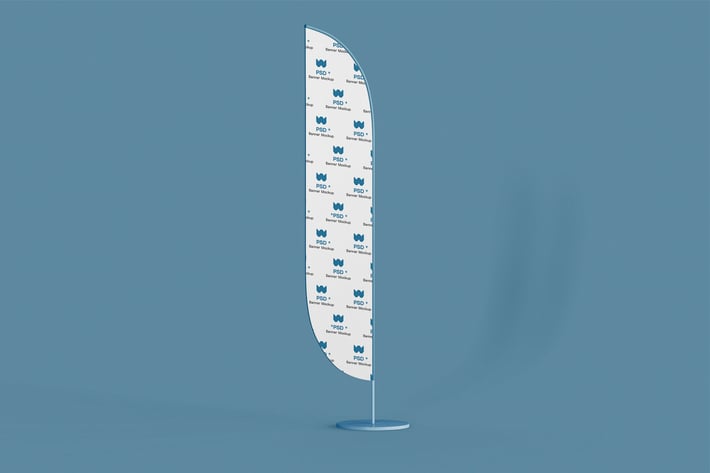 Banner Mockup