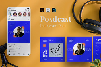 Podcast Instagram Post 01