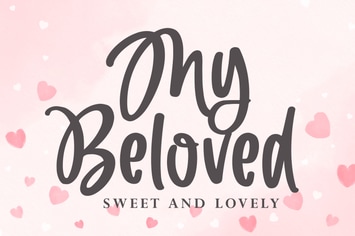 My Beloved