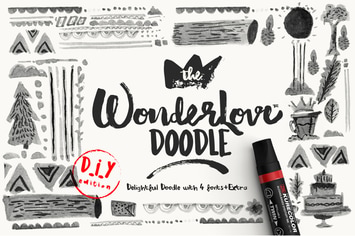Wonderlove