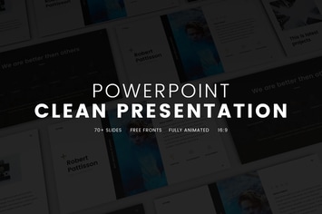Minimal Presentation