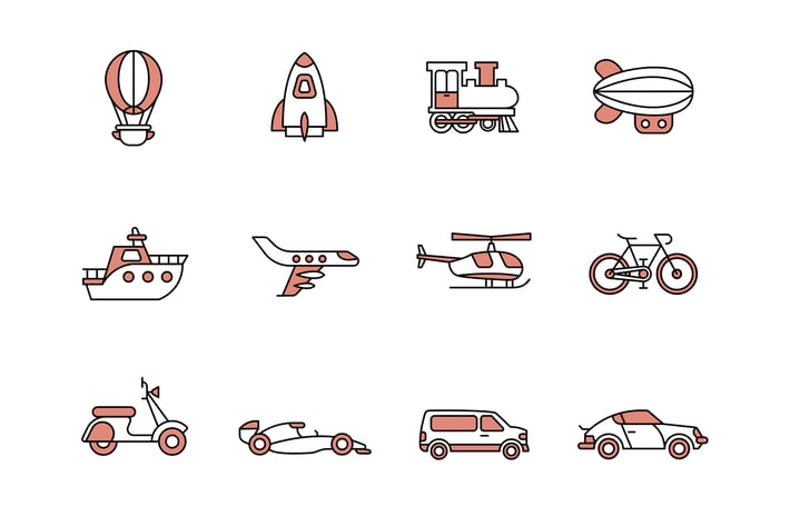 Transport 12