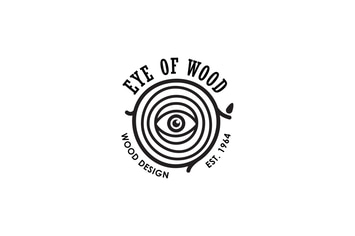 Eye Of Wood