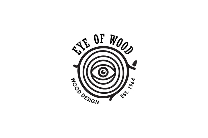 Eye Of Wood